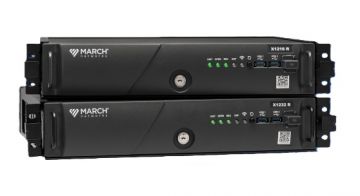 March Networks  41022-119 | Precision Security and Low Voltage Supply